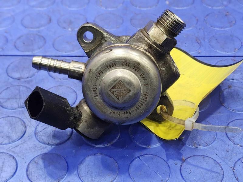 2019 Volkswagen Jetta Fuel Pump