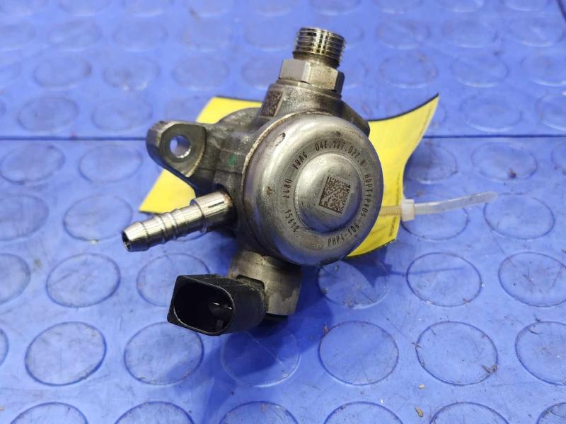 2019 Volkswagen Jetta Fuel Pump