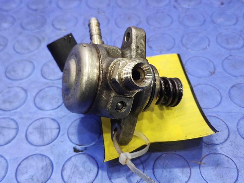 2019 Volkswagen Jetta Fuel Pump