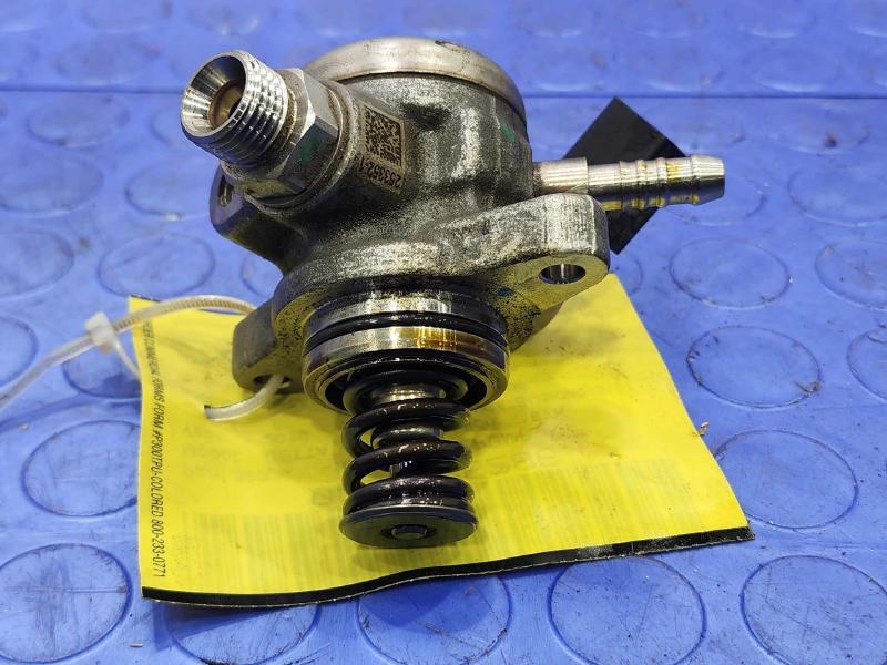 2019 Volkswagen Jetta Fuel Pump