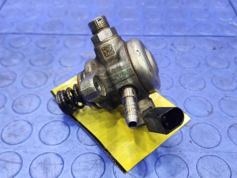 2019 Volkswagen Jetta Fuel Pump