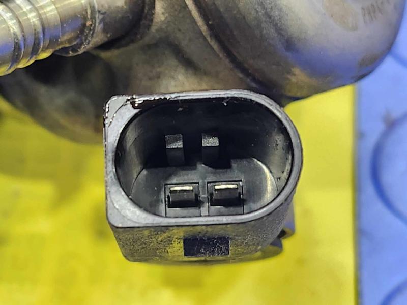 2019 Volkswagen Jetta Fuel Pump