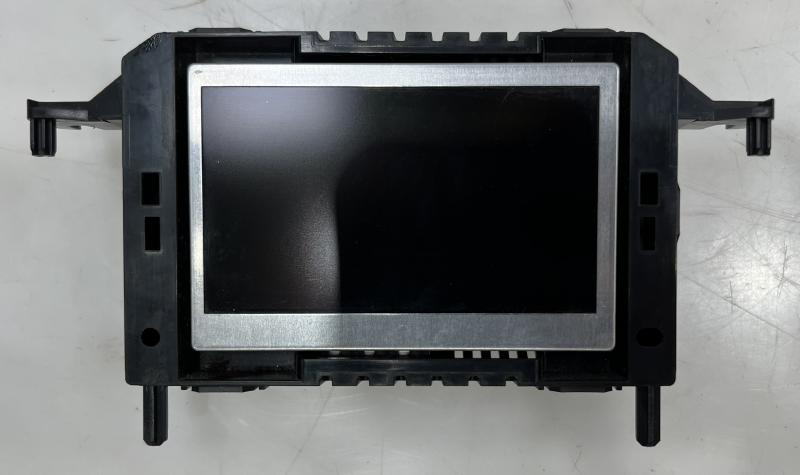 2014 Ford Focus 4.2" Display Screen Assembly with Sync Option OEM EM5T18B955JB