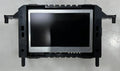 2014 Ford Focus 4.2" Display Screen Assembly with Sync Option OEM EM5T18B955JB