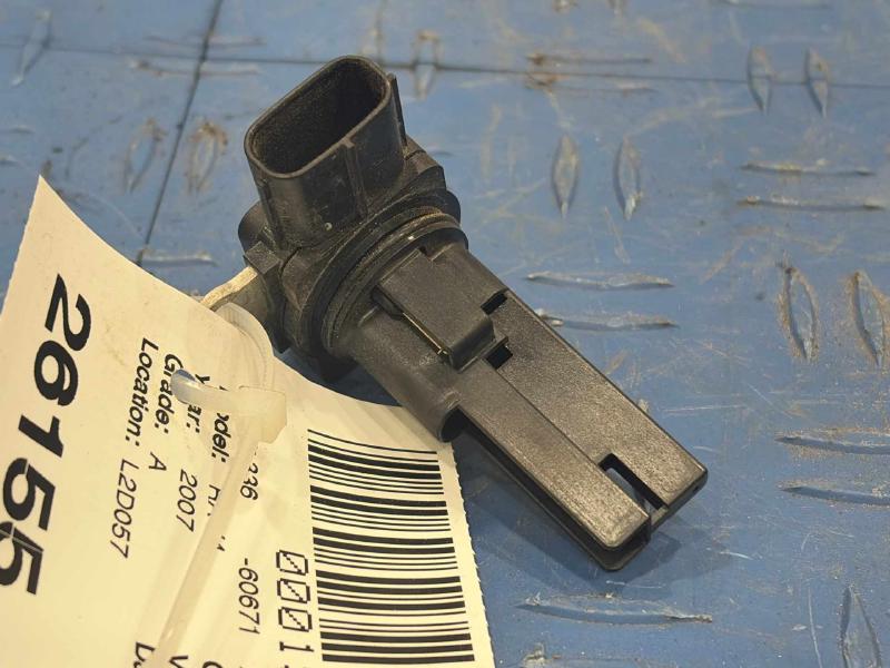 2007 Toyota RAV4 Air Flow Meter