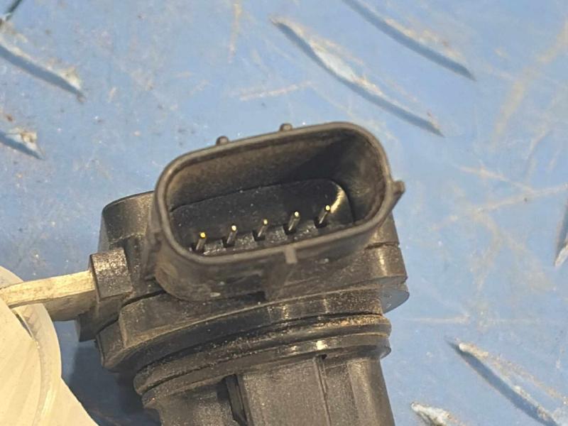 2007 Toyota RAV4 Air Flow Meter