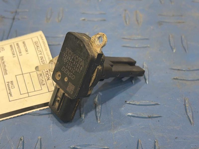 2007 Toyota RAV4 Air Flow Meter