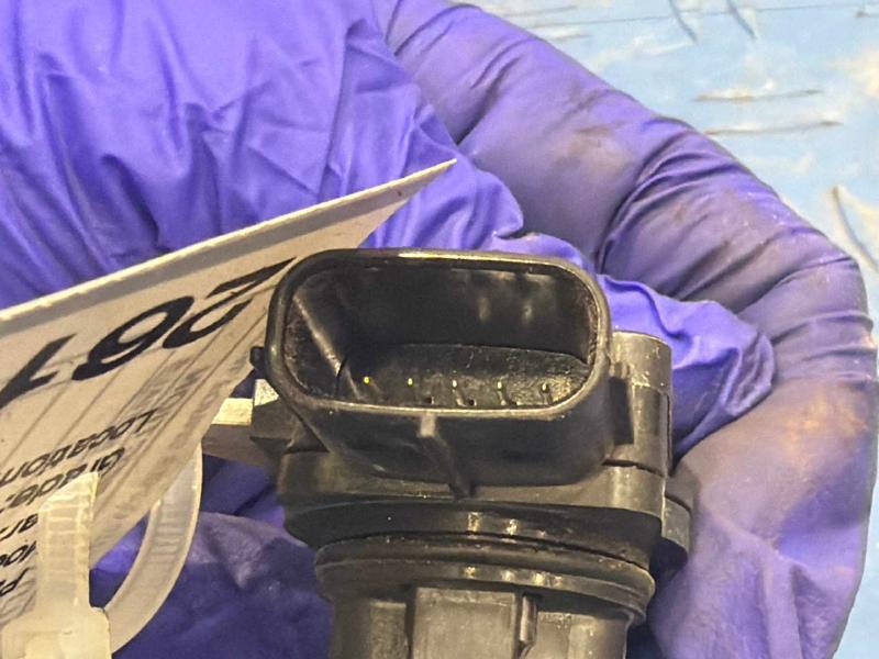 2007 Toyota RAV4 Air Flow Meter