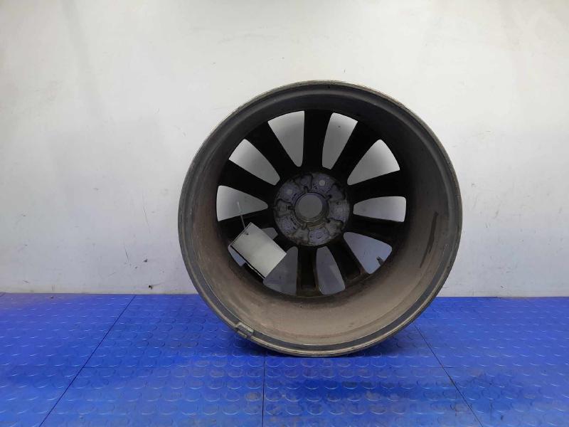 2015 Infiniti Q50 Wheel