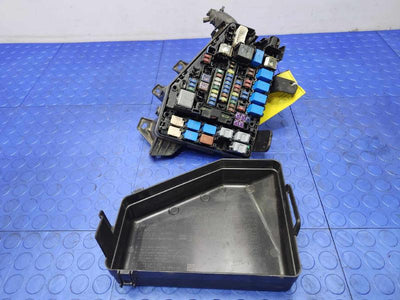 2015 Subaru Legacy Engine Fuse Box
