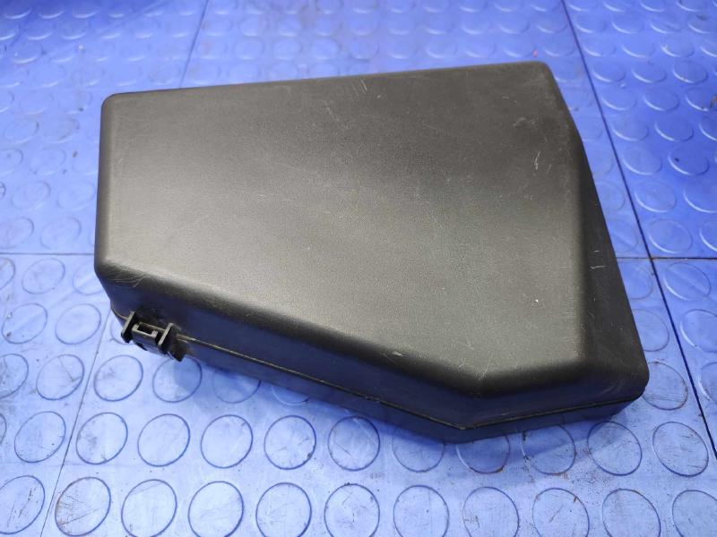 2015 Subaru Legacy Engine Fuse Box