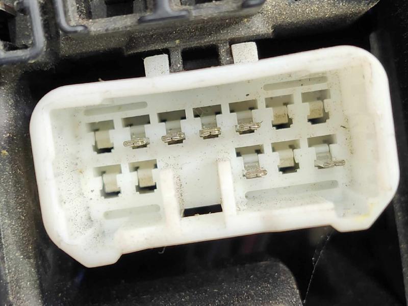 2015 Subaru Legacy Engine Fuse Box