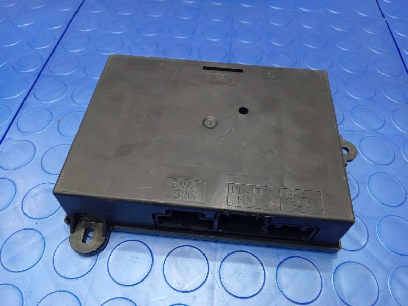 2017 Buick Lacrosse Control Module Genuine OEM 13507552