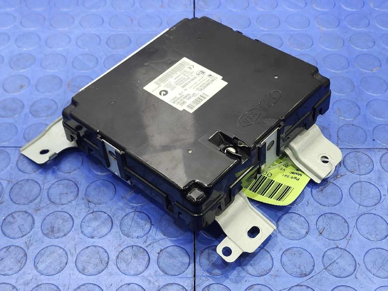 2012 Hyundai Veloster Chassis Brain Box