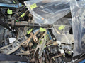 2017 Subaru Impreza Air Bag