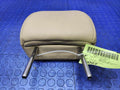 2015 Toyota Avalon Headrest