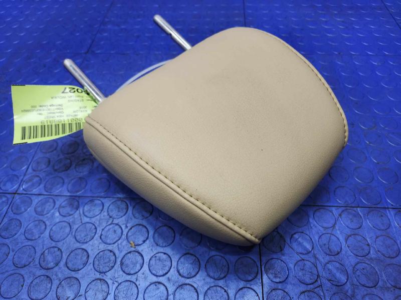 2015 Toyota Avalon Headrest