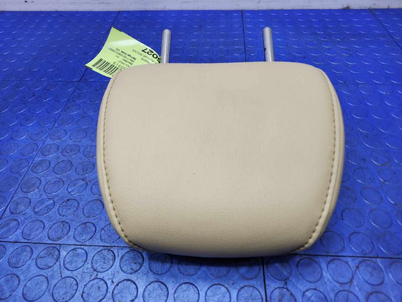 2015 Toyota Avalon Headrest