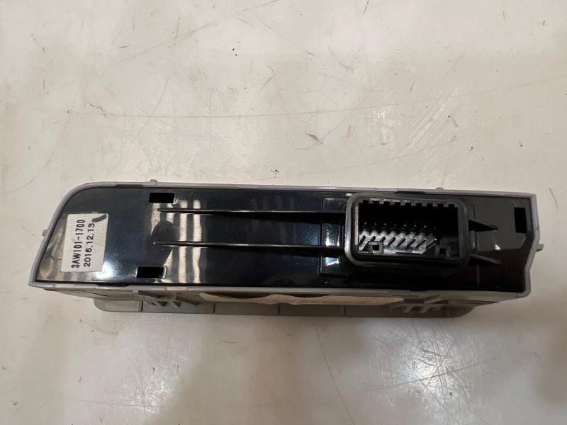 2017 Hyundai Sonata Misc Ebay Parts