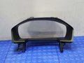 2018-2022 Honda Accord Instrument Cluster Speedometer Surround Visor OEM 77200-TVA-A01ZA