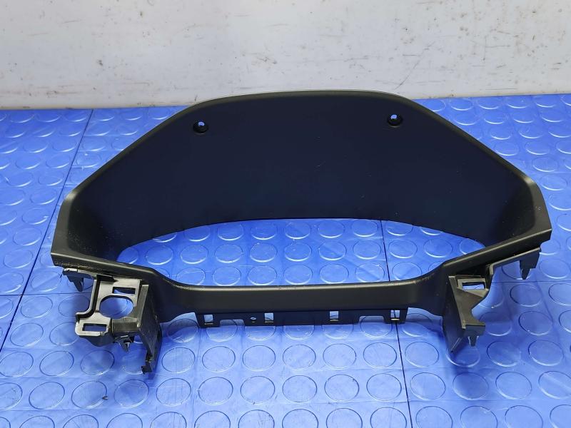2018-2022 Honda Accord Instrument Cluster Speedometer Surround Visor OEM 77200-TVA-A01ZA