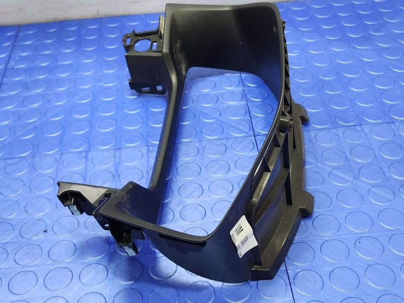 2018-2022 Honda Accord Instrument Cluster Speedometer Surround Visor OEM 77200-TVA-A01ZA