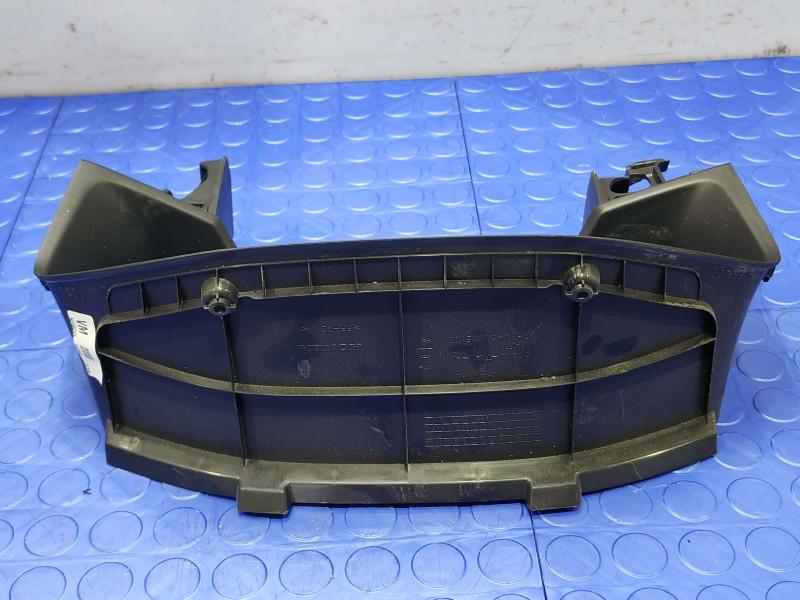 2018-2022 Honda Accord Instrument Cluster Speedometer Surround Visor OEM 77200-TVA-A01ZA