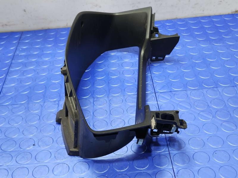 2018-2022 Honda Accord Instrument Cluster Speedometer Surround Visor OEM 77200-TVA-A01ZA