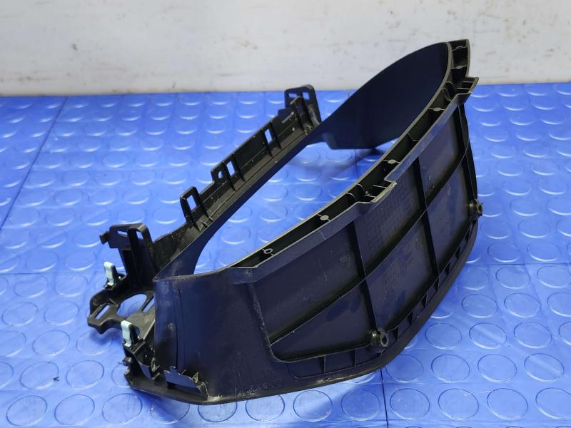 2018-2022 Honda Accord Instrument Cluster Speedometer Surround Visor OEM 77200-TVA-A01ZA