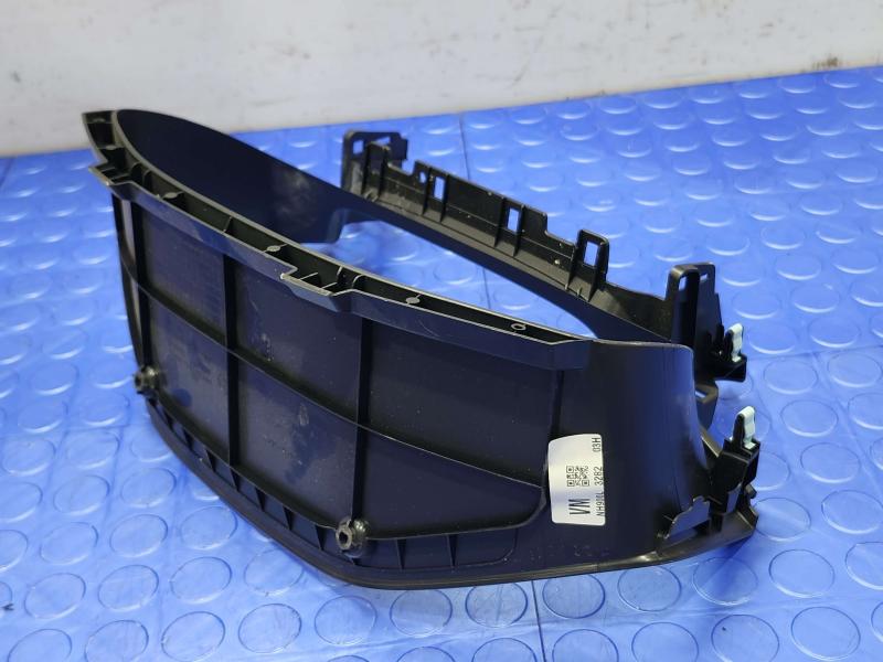 2018-2022 Honda Accord Instrument Cluster Speedometer Surround Visor OEM 77200-TVA-A01ZA