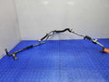 2010 Toyota Highlander Air Conditioner Hose