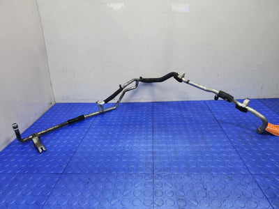 2010 Toyota Highlander Air Conditioner Hose
