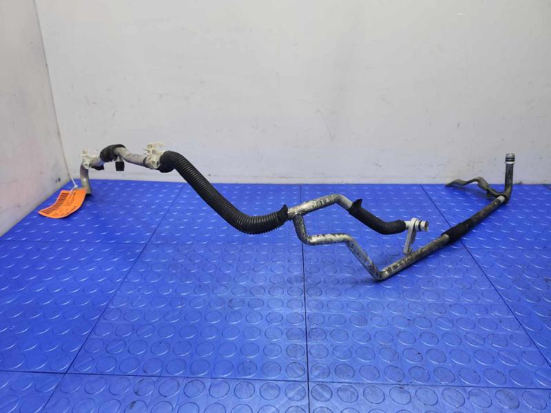 2010 Toyota Highlander Air Conditioner Hose