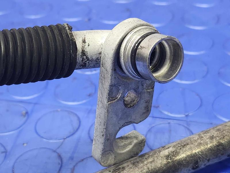 2010 Toyota Highlander Air Conditioner Hose