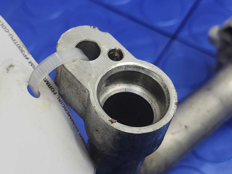 2010 Toyota Highlander Air Conditioner Hose