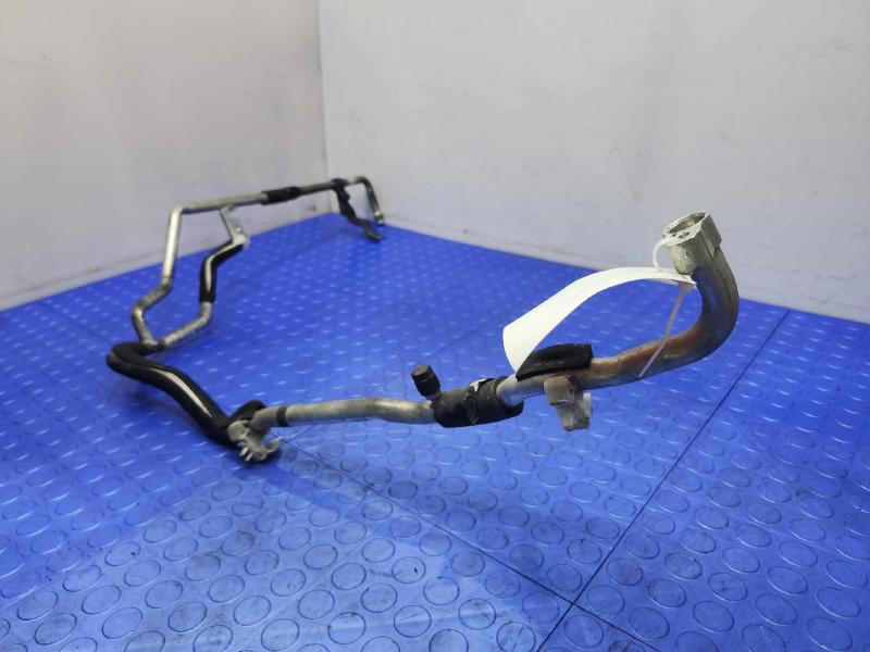 2010 Toyota Highlander Air Conditioner Hose