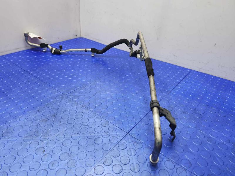 2010 Toyota Highlander Air Conditioner Hose