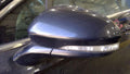 2014 Ford Fusion Door Mirror