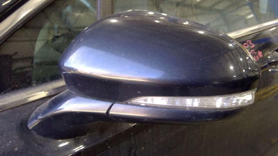 2014 Ford Fusion Door Mirror