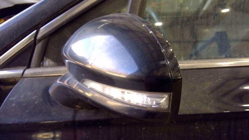 2014 Ford Fusion Door Mirror