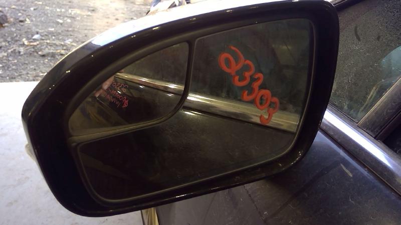 2014 Ford Fusion Door Mirror