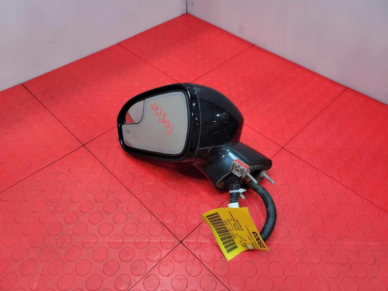 2014 Ford Fusion Door Mirror