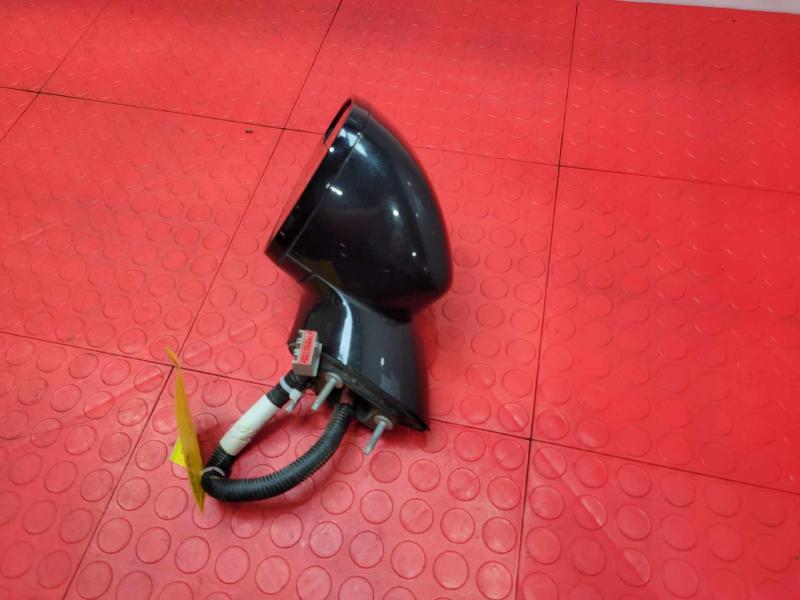 2014 Ford Fusion Door Mirror
