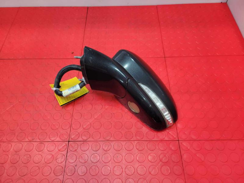 2014 Ford Fusion Door Mirror