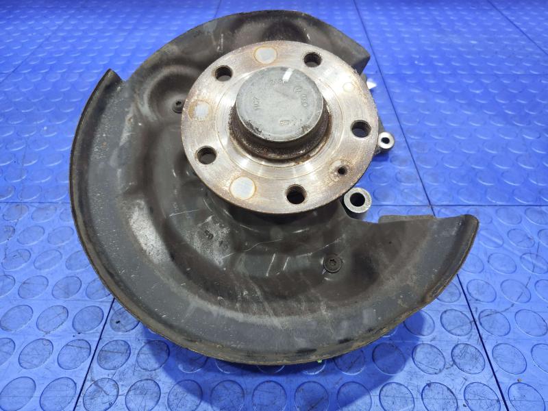 2020 Volkswagen Passat Rear Knuckle/Stub Axle