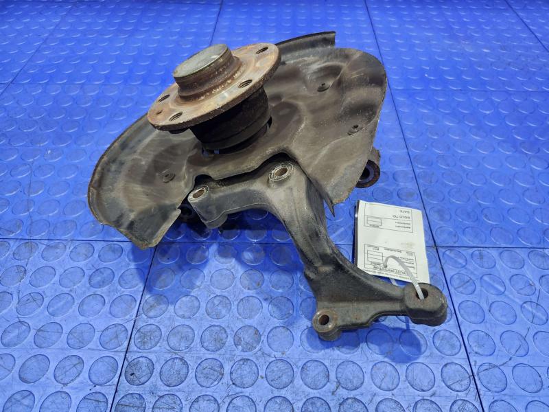 2020 Volkswagen Passat Rear Knuckle/Stub Axle