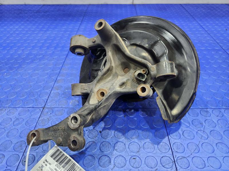 2020 Volkswagen Passat Rear Knuckle/Stub Axle