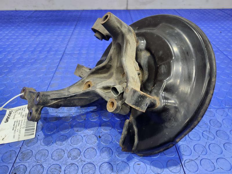 2020 Volkswagen Passat Rear Knuckle/Stub Axle