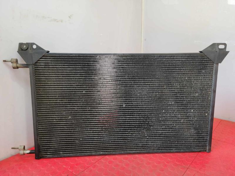 2013 GMC Yukon Condenser