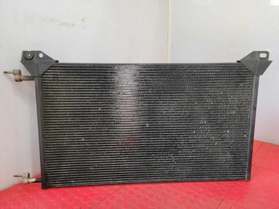 2013 GMC Yukon Condenser